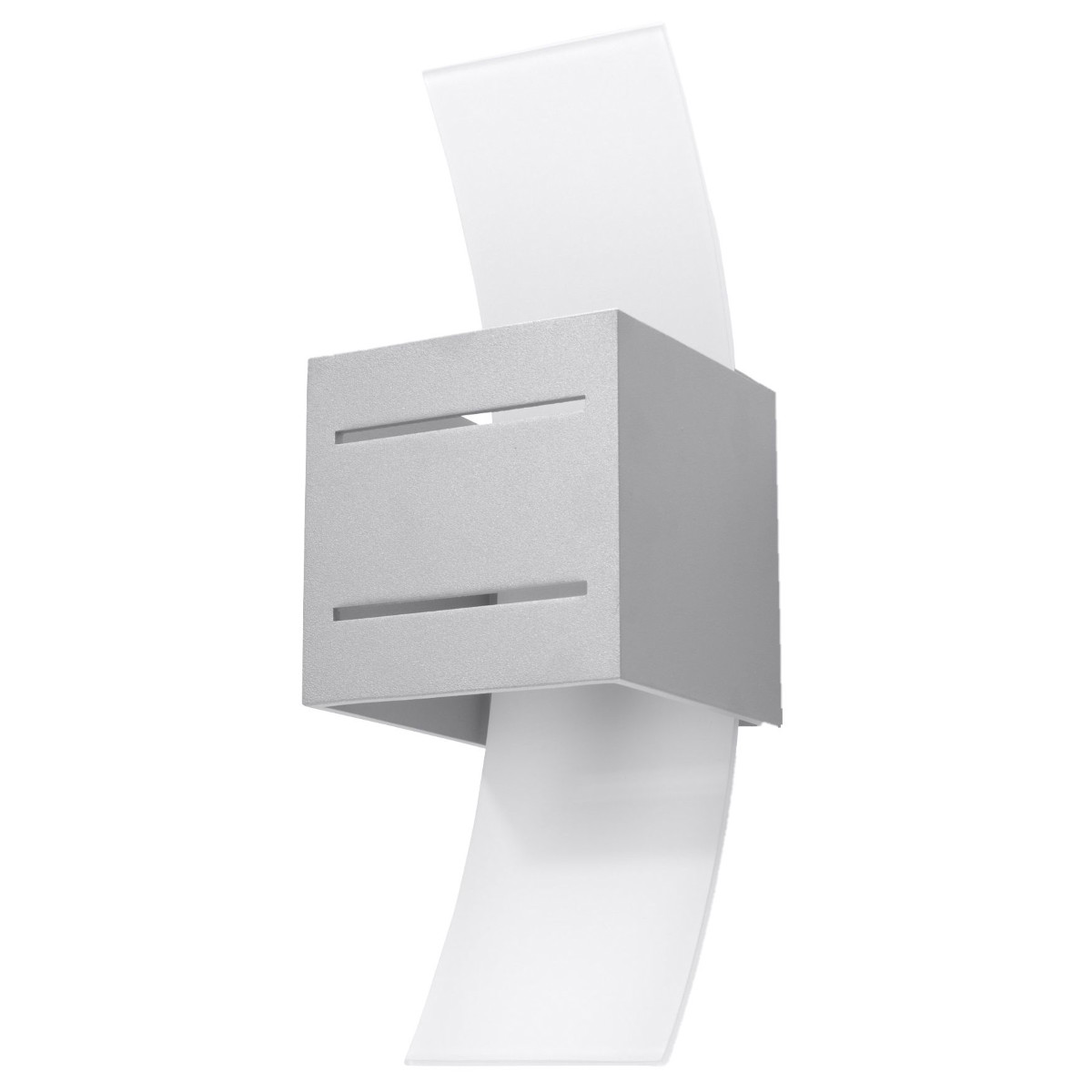 Sieninis šviestuvas SOLLUX LORETO, 40 W - 1