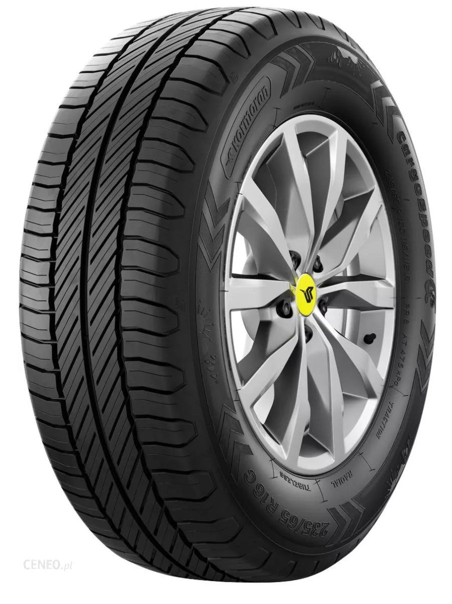 Orium Cargo Speed Evo 235/60R17 117/115 R