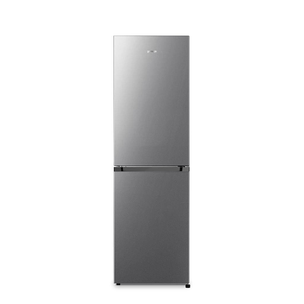 Šaldytuvas su šaldikliu GORENJE NRK4181CS4-1