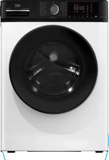 Skalbyklė BEKO B1WFM2841WBEE, 8 kg-0