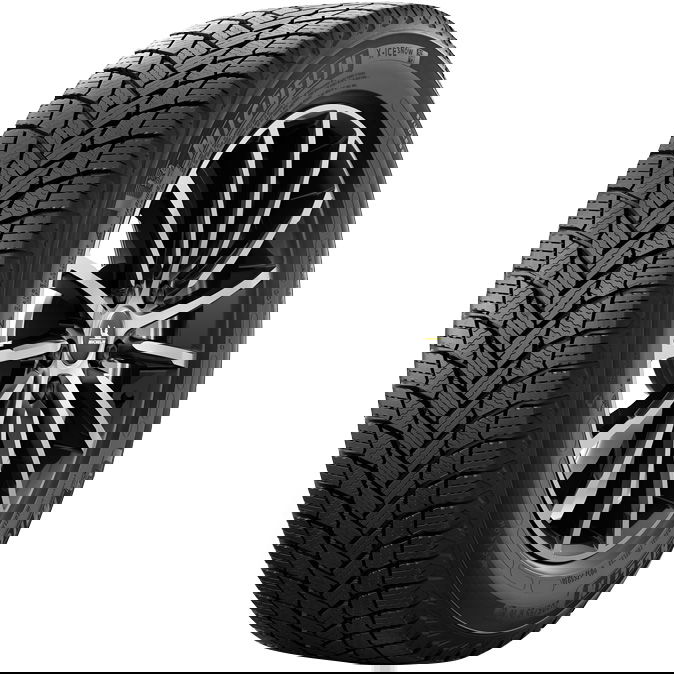 Michelin X-Ice Snow 225/55 R16 99 H