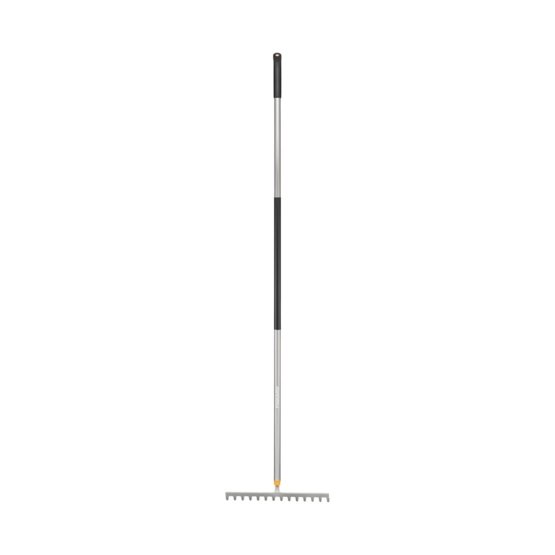 Grėblys FISKARS ERGONOMIC, 36 x 158 cm, dirvožemiui-1
