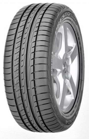 Debica Presto UHP 225/55 R16 95 W