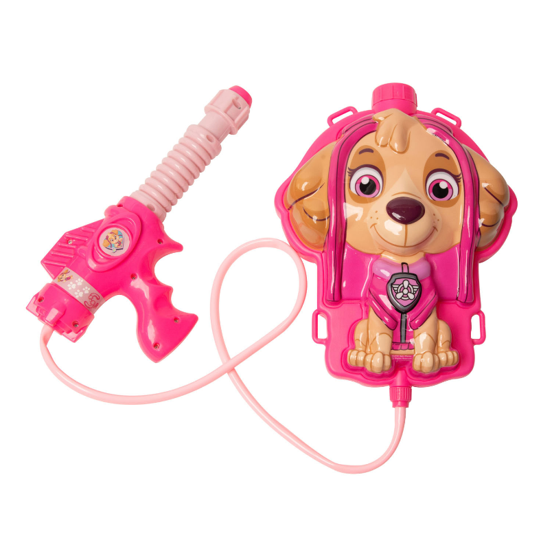 Žaislinis vandens šautuvas PAW PATROL-0