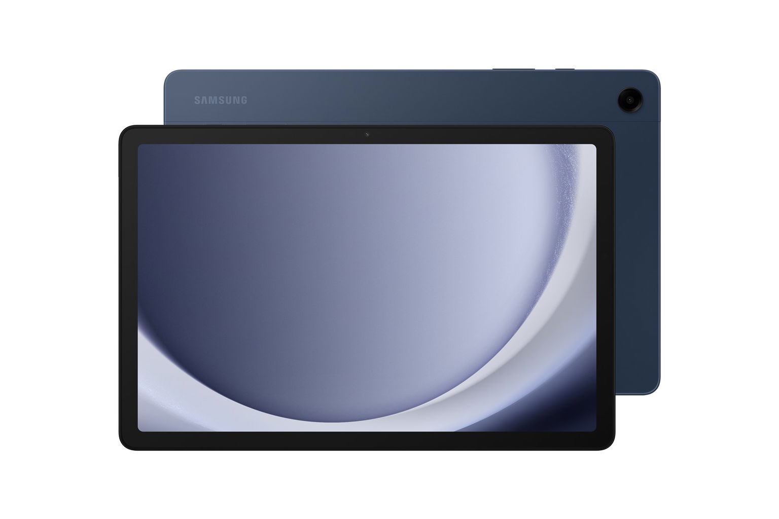 Planšetinis kompiuteris Samsung Galaxy Tab A9+ 5G LTE 64GB, Mėlyna-0