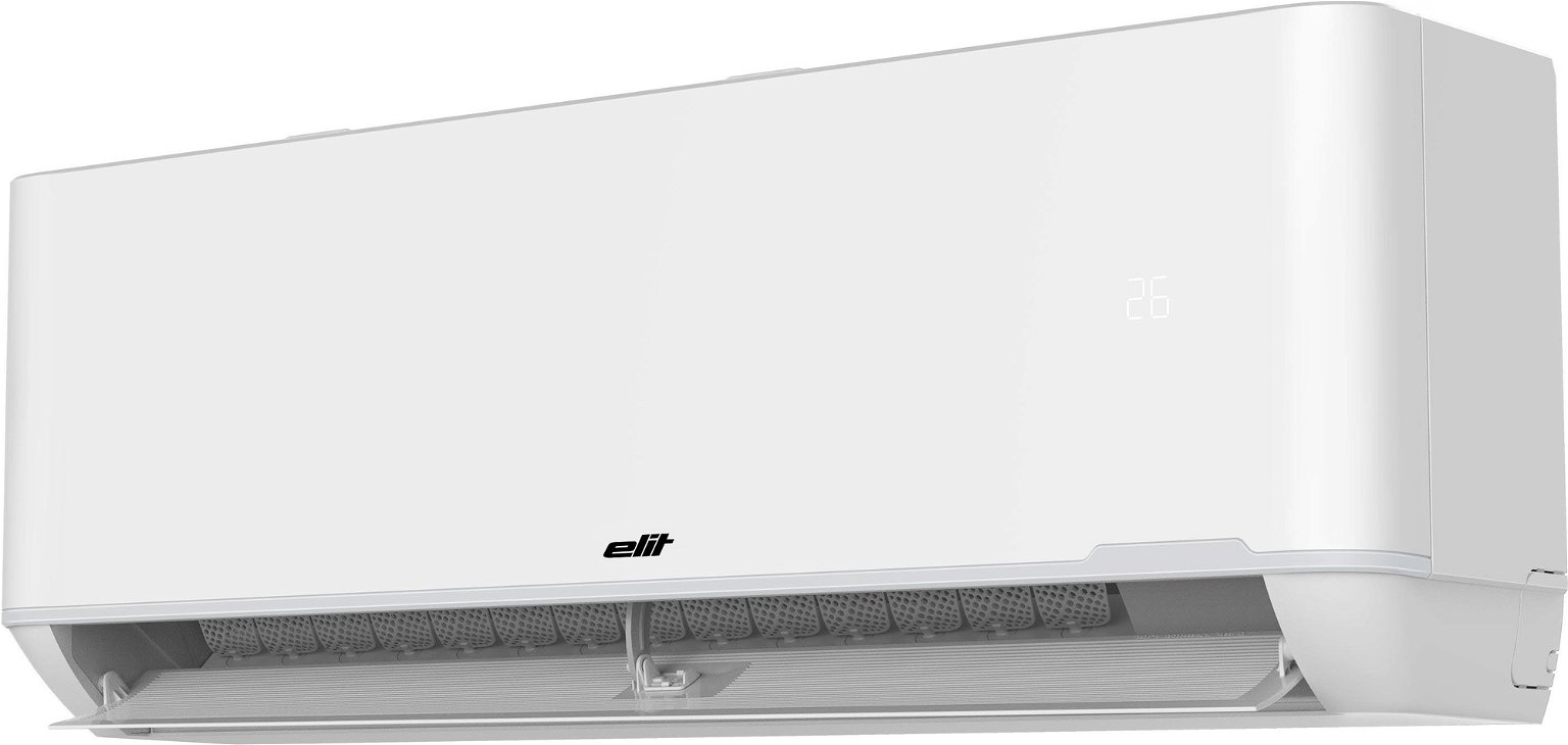 Oro kondicionierius-šilumos siurblys ELIT T Pro WiFi, 18000BTU