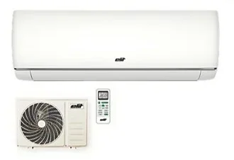 Oro kondicionierius-šilumos siurblys ELIT T Pro WiFi, 18000BTU - 1