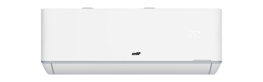 Oro kondicionierius-šilumos siurblys ELIT T Pro WiFi, 18000BTU - 3