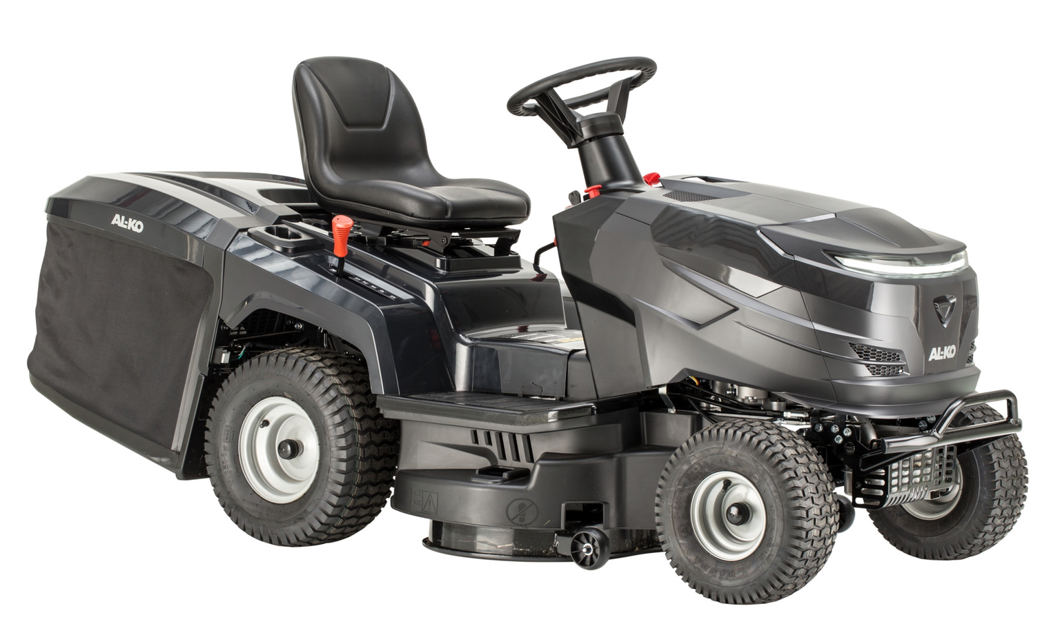Vejos traktorius AL-KO Comfort 14-86.6 HD_A-1