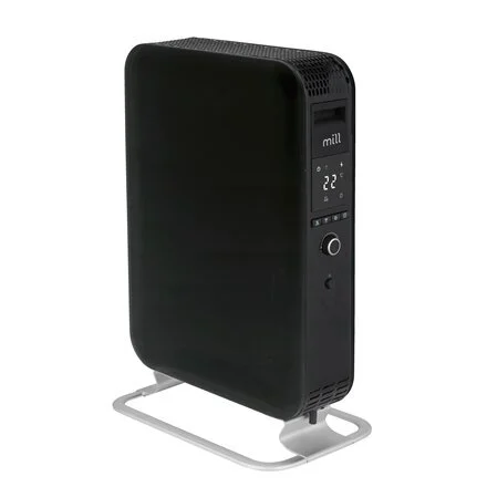Konvekcinis radiatorius Mill OIL2000WIFI3, 2000 W-0