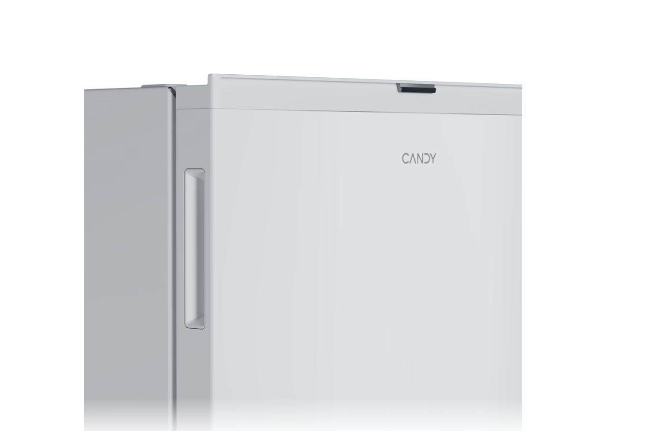 Šaldytuvas su šaldikliu viduje Candy City Mini Fridge 300 CNOQ2S58EW - 5
