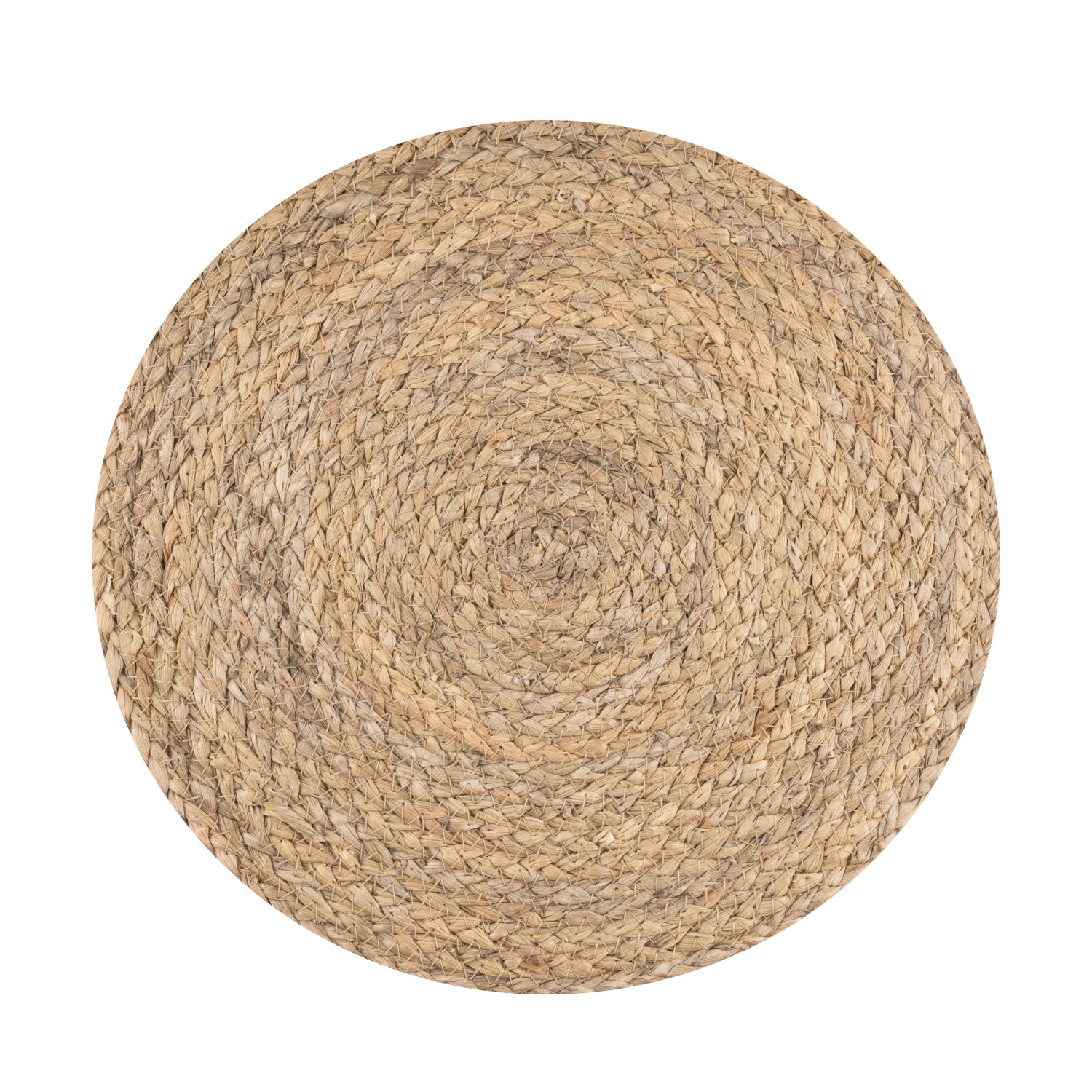 Apvalus stalo padėkliukas ILAJA, 2 spalvų, 35 cm-0