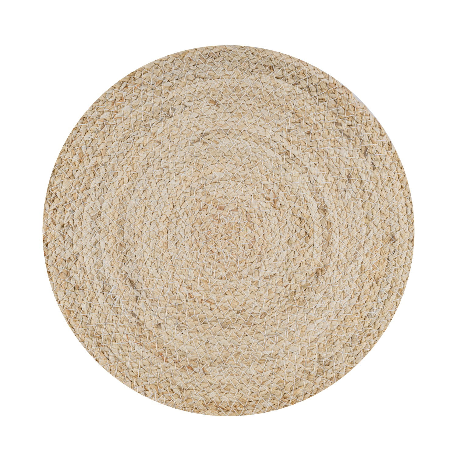 Apvalus stalo padėkliukas ILAJA, 2 spalvų, 35 cm-1