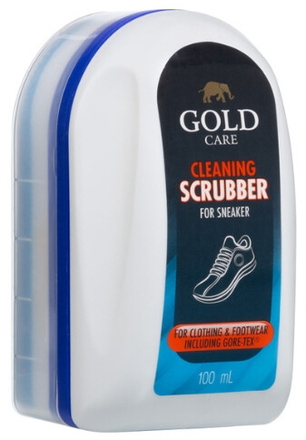 Avalynės valymo šveitiklis GOLDCARE, neutralus