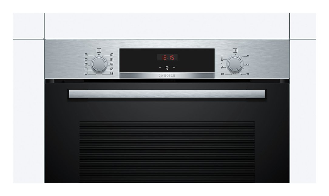 Orkaitė Bosch Series 4 HBA534ES0 - 4