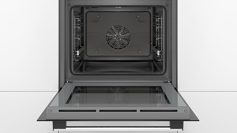 Orkaitė Bosch Series 4 HBA534ES0 - 3