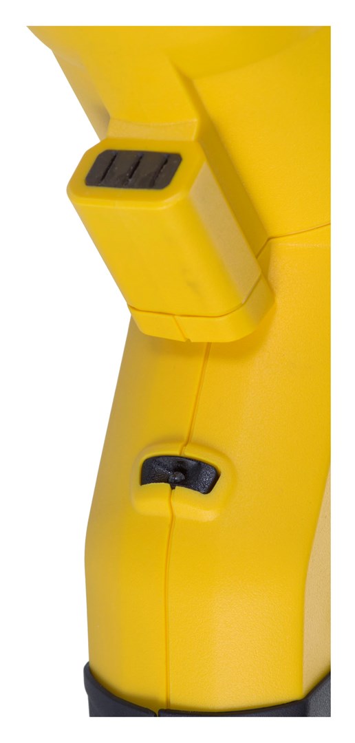 Akumuliatorinis perforatorius Dewalt DCH263N-XJ, 18 V - 6