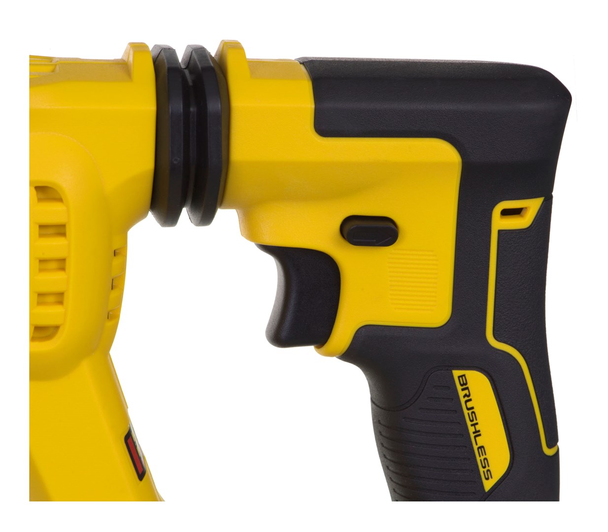Akumuliatorinis perforatorius Dewalt DCH263N-XJ, 18 V - 7