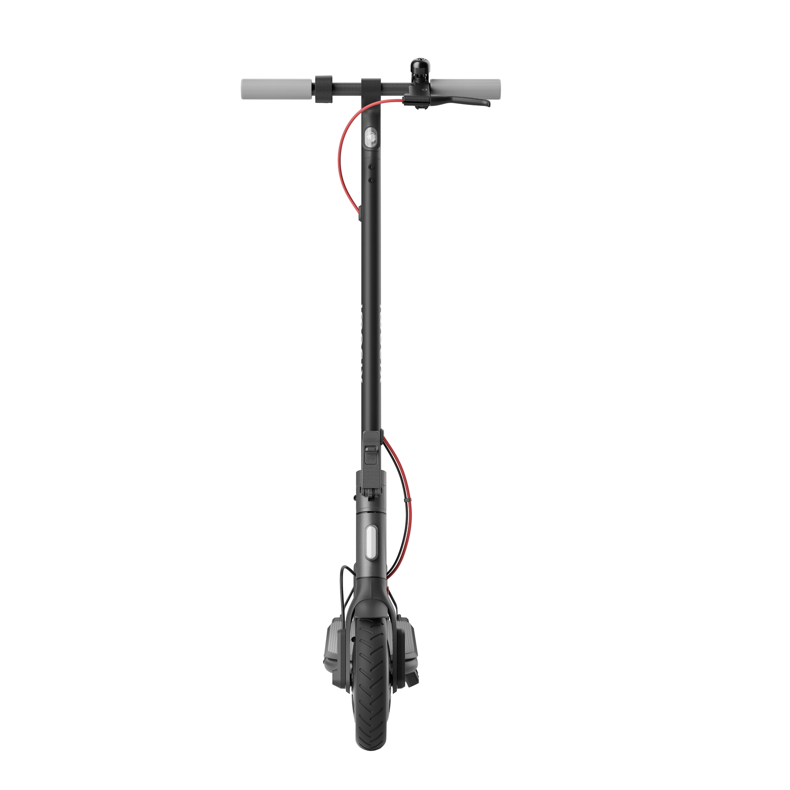 Elektrinis paspirtukas Xiaomi Electric Scooter 4 Lite EU, juoda - 3