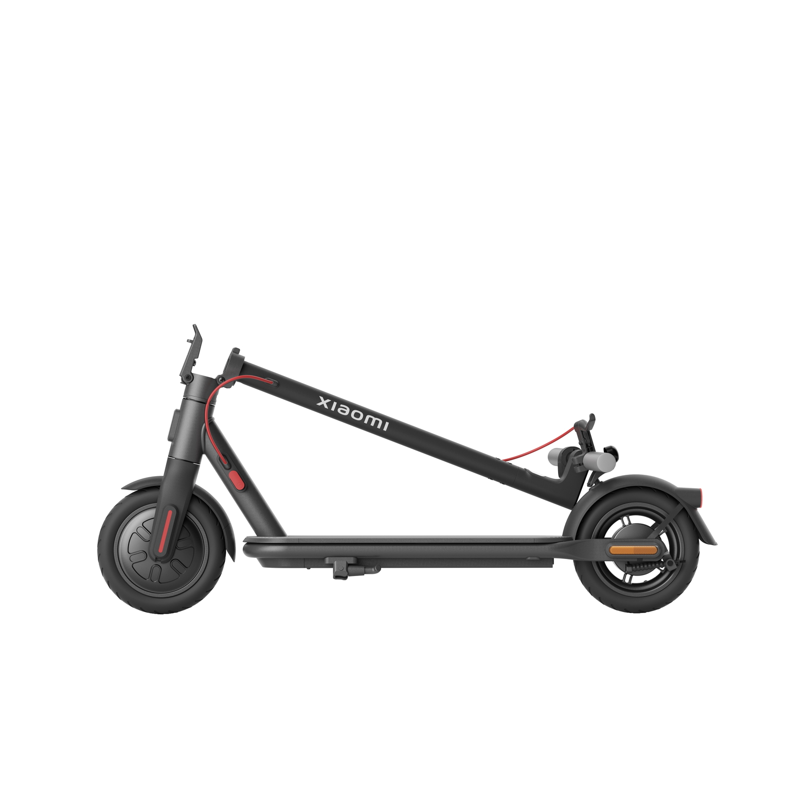 Elektrinis paspirtukas Xiaomi Electric Scooter 4 Lite EU, juoda - 6