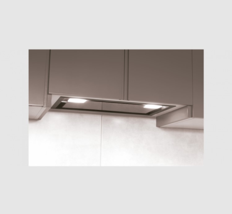 Įmontuojamas gartraukis CATA GC DUAL A 45 XGBK Canopy - 2
