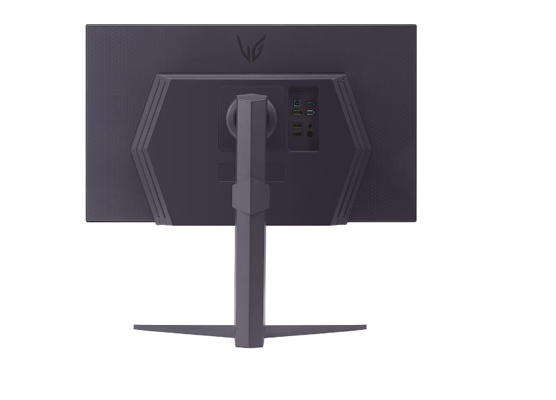 Monitorius LG 27GS85Q-B.AEU, 27", 1 ms - 5