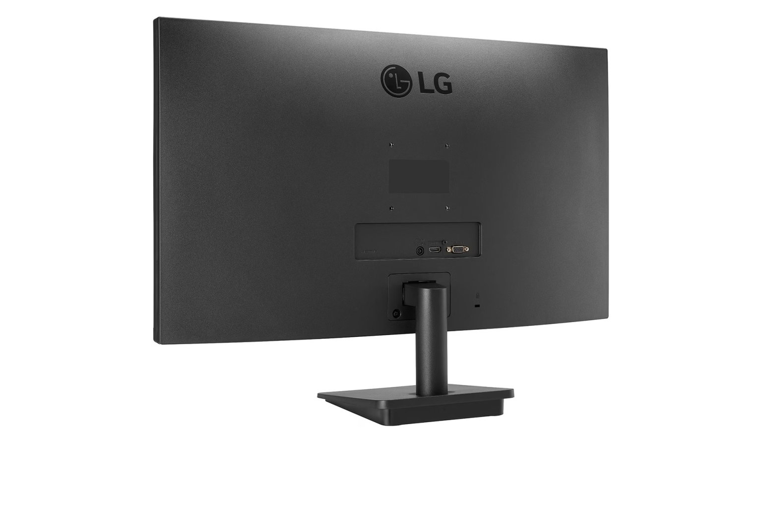 Monitorius LG 27MP400P-B, 27", 5 ms - 3