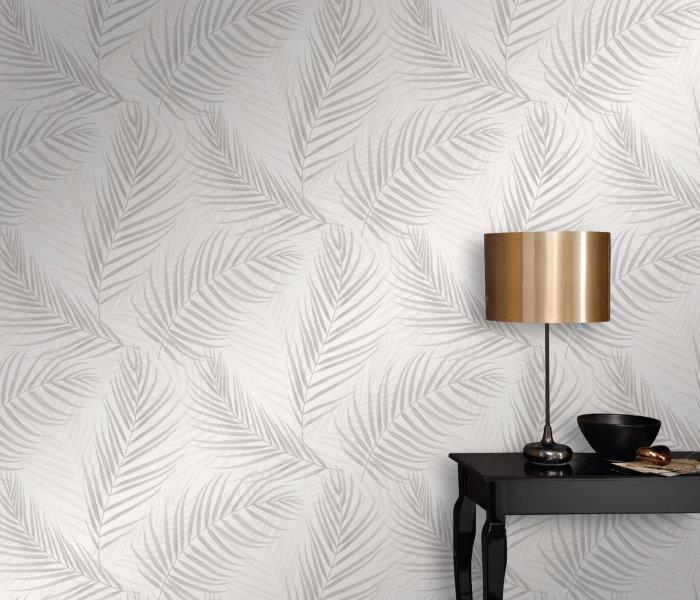Viniliniai tapetai flizelino pagrindu Erismann FASHION 1210137, 10 x 1,06 m - 5