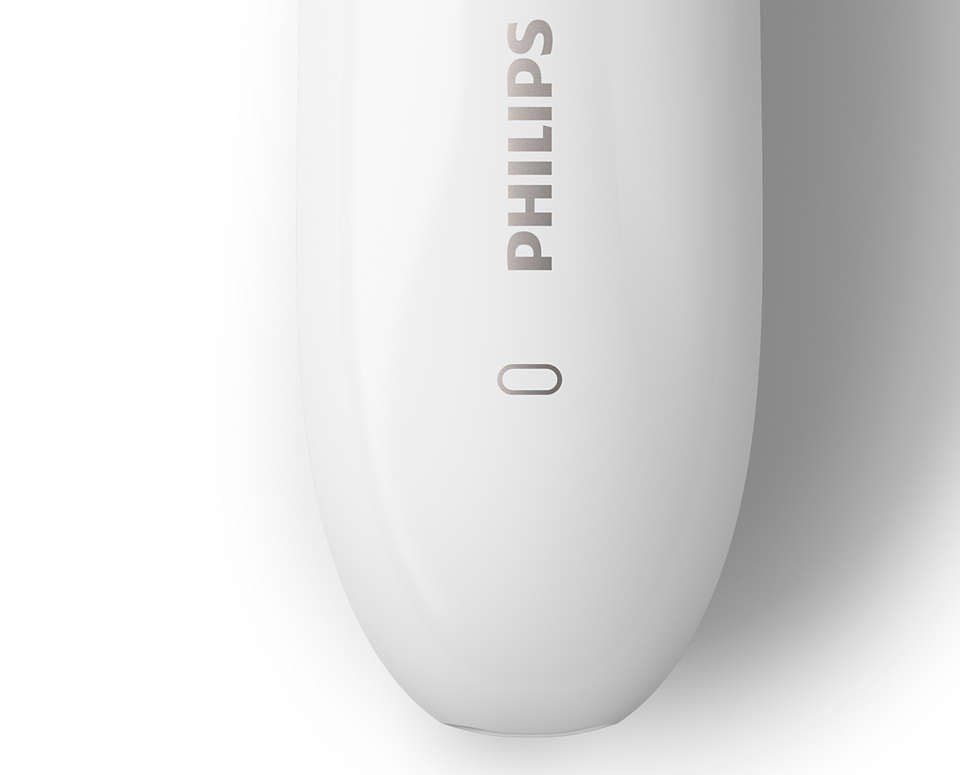 Moteriškas skustuvas Philips BRL136/00 - 5