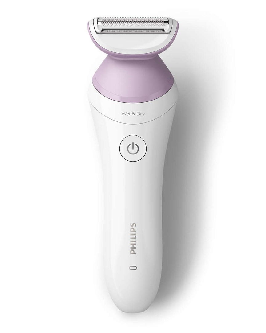 Moteriškas skustuvas Philips BRL136/00 - 3