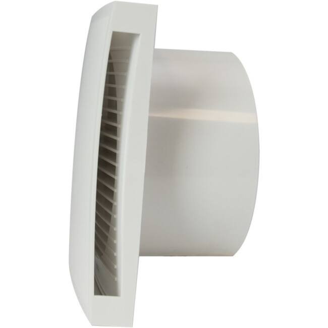Buitinis ventiliatorius E-EXTRA EET150, DN150 - 3