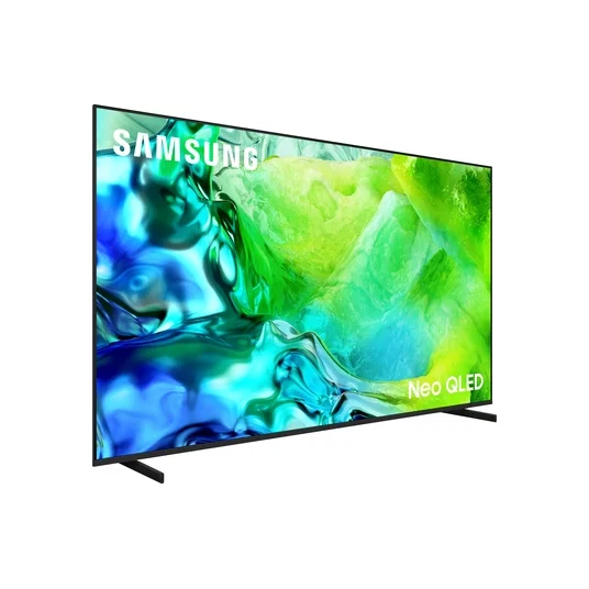 Televizorius Samsung QE85QN80HAUXXH Neo QLED 85" - 2