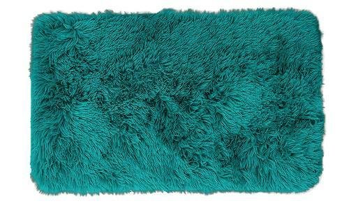 Vonios kilimėlis Megan, 50x80 cm, žalia