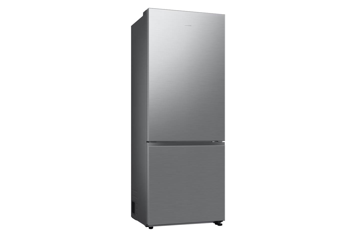 Šaldytuvas SAMSUNG RB53DG703ES9EO, 70 cm/203 cm, sidabrinis - 3