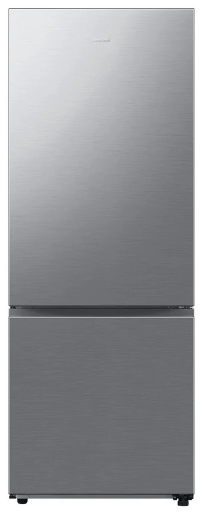Šaldytuvas SAMSUNG RB53DG703ES9EO, 70 cm/203 cm, sidabrinis-0