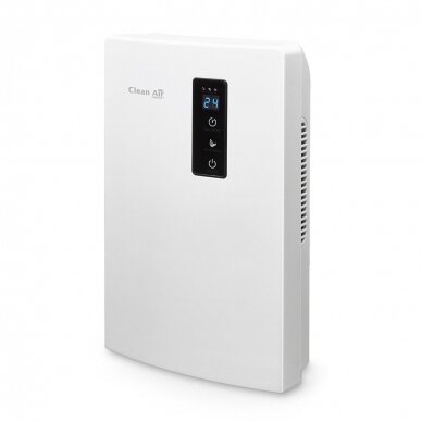 Oro valytuvas Clean Air Optima CA-703 - 1