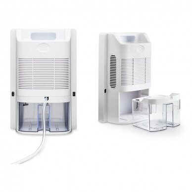 Oro valytuvas Clean Air Optima CA-703 - 6