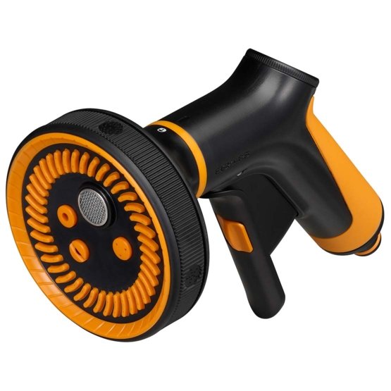Daugiafunkcinis laistymo pistoletas FISKARS Comfort-0