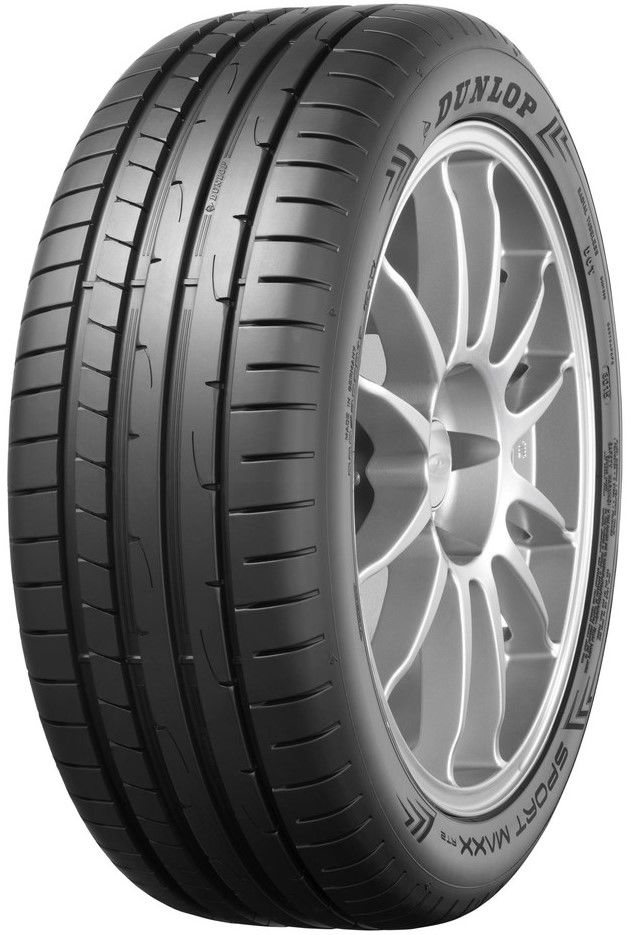 Dunlop SP Sport Maxx RT 2 SUV 295/35 R21 107 Y