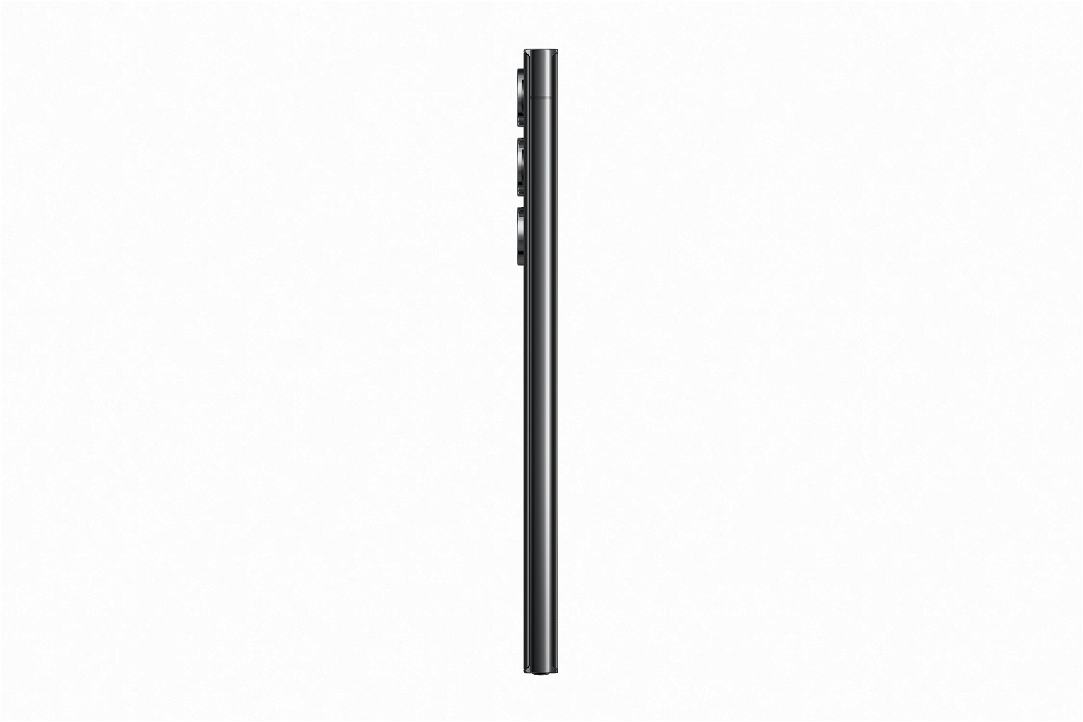 Mobilusis telefonas Samsung Galaxy S23 Ultra 5G, juoda, 512GB - 5