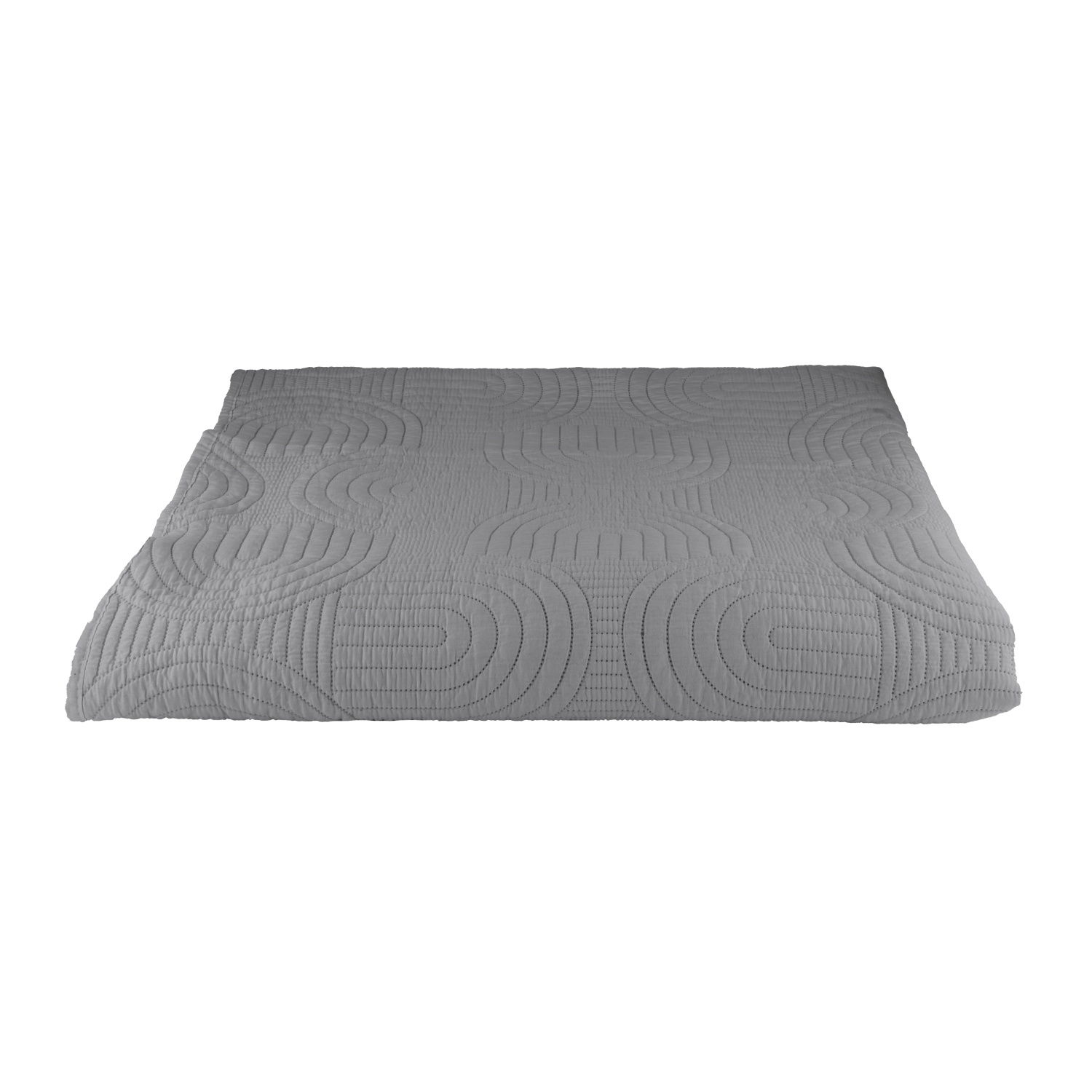 Lovos užtiesalas ELDORADO HOME, 220 x 240 cm, 2-jų spalvų, 100% poliesterio - 5