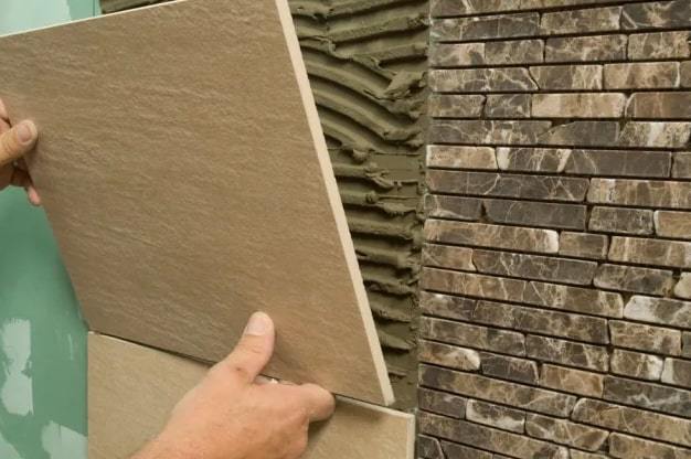 Plytelių klijai KNAUF K2, padidinto elastingumo, 25 kg - 3