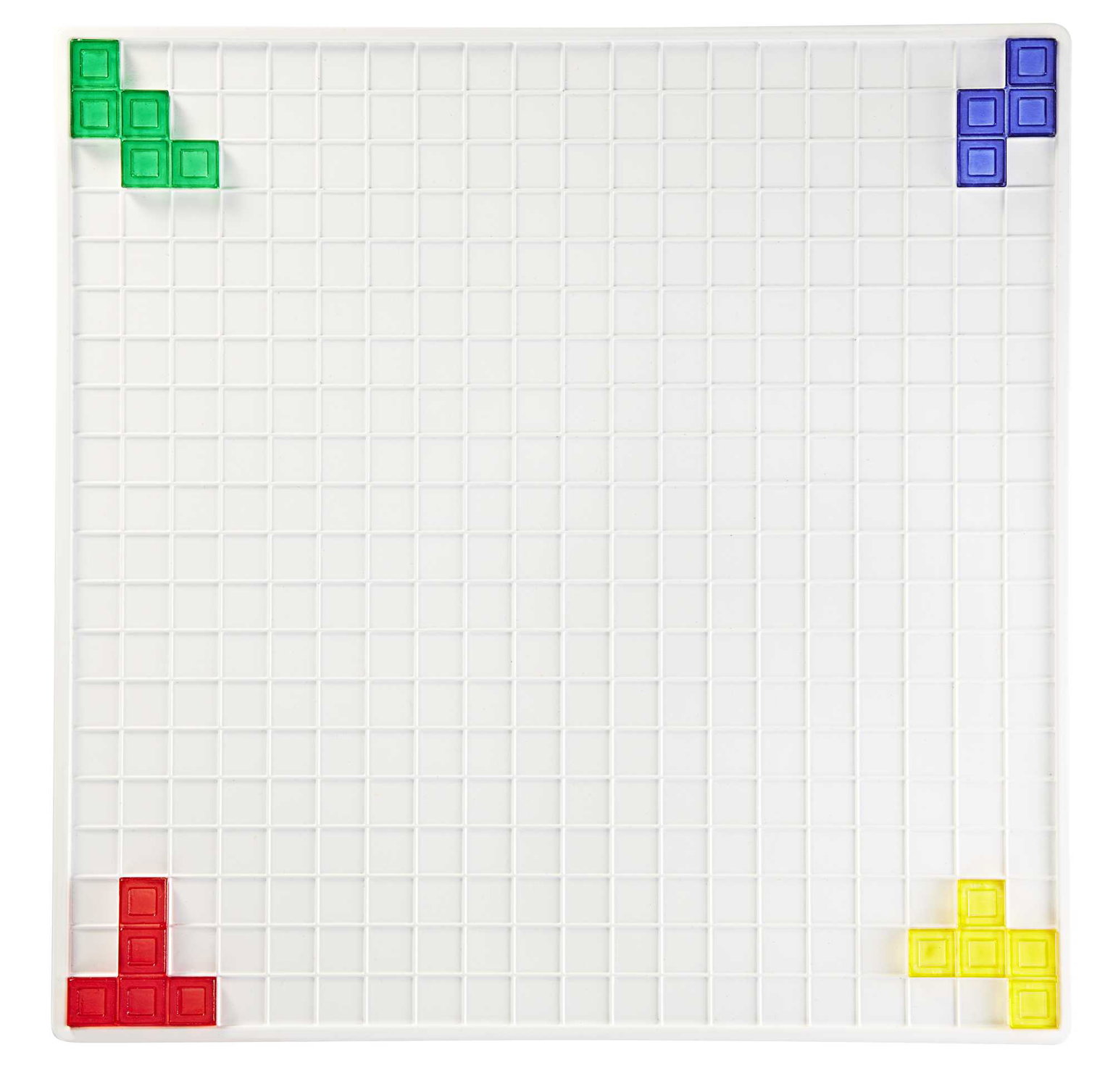 Stalo žaidimas Blokus - 5