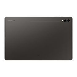 Planšetė Samsung Galaxy Tab S9 Ultra 14.6" 5G, pilka, 512 GB - 4