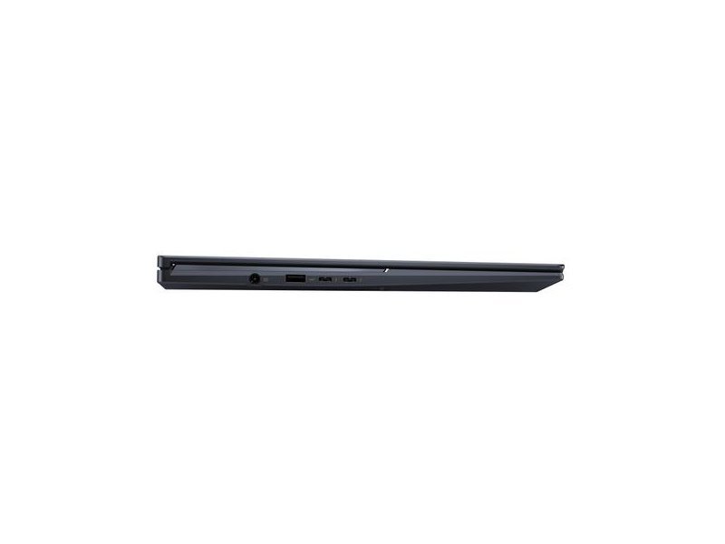 Nešiojamas kompiuteris ASUS Zenbook Pro 16X OLED UX7602ZM-ME169W, i9-12900H, 16 GB, 2 TB, 16" - 5