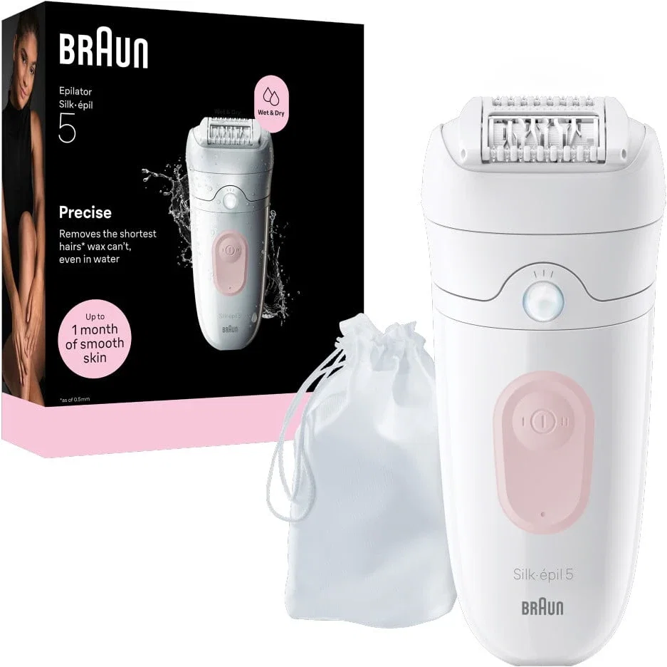 Epiliatorius BRAUN SE5-011 - 2