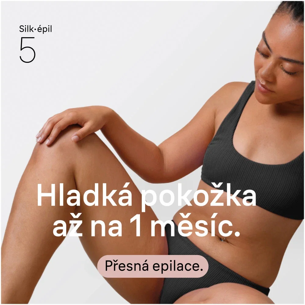 Epiliatorius BRAUN SE5-011 - 4