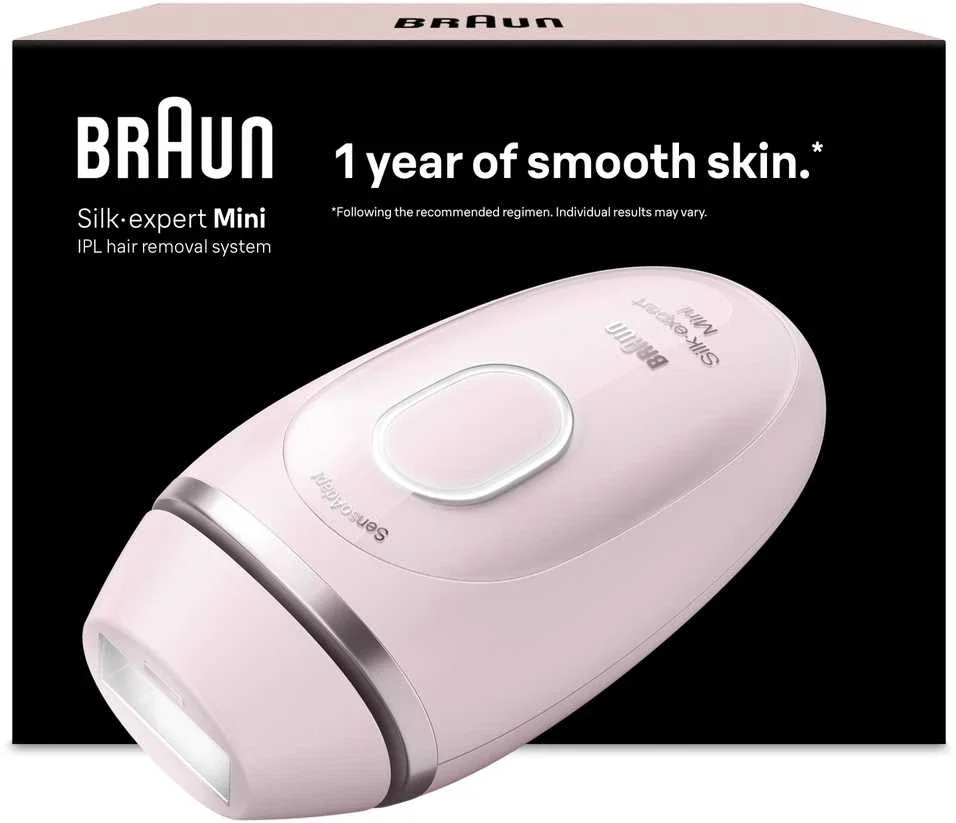 Epiliatorius BRAUN SE5-011 - 1