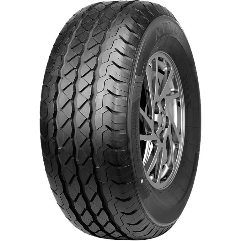 Aplus A867 205/75 R16 110 R - 1