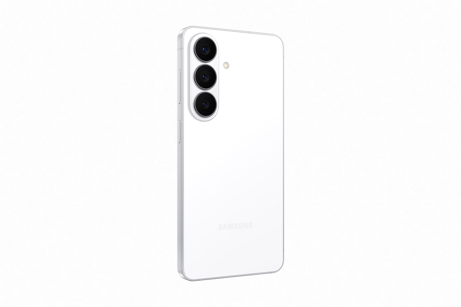 Mobilusis telefonas Samsung Galaxy S26 5G, 512GB, balta - 6